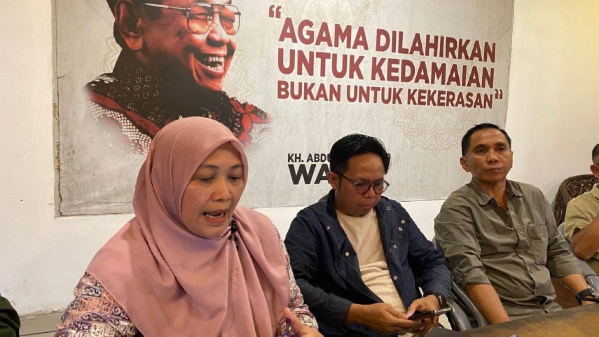 Yayasan Melati Gugat Pemprov Kaltim secara Perdata atas Sengketa Aset Kampus di Samarinda