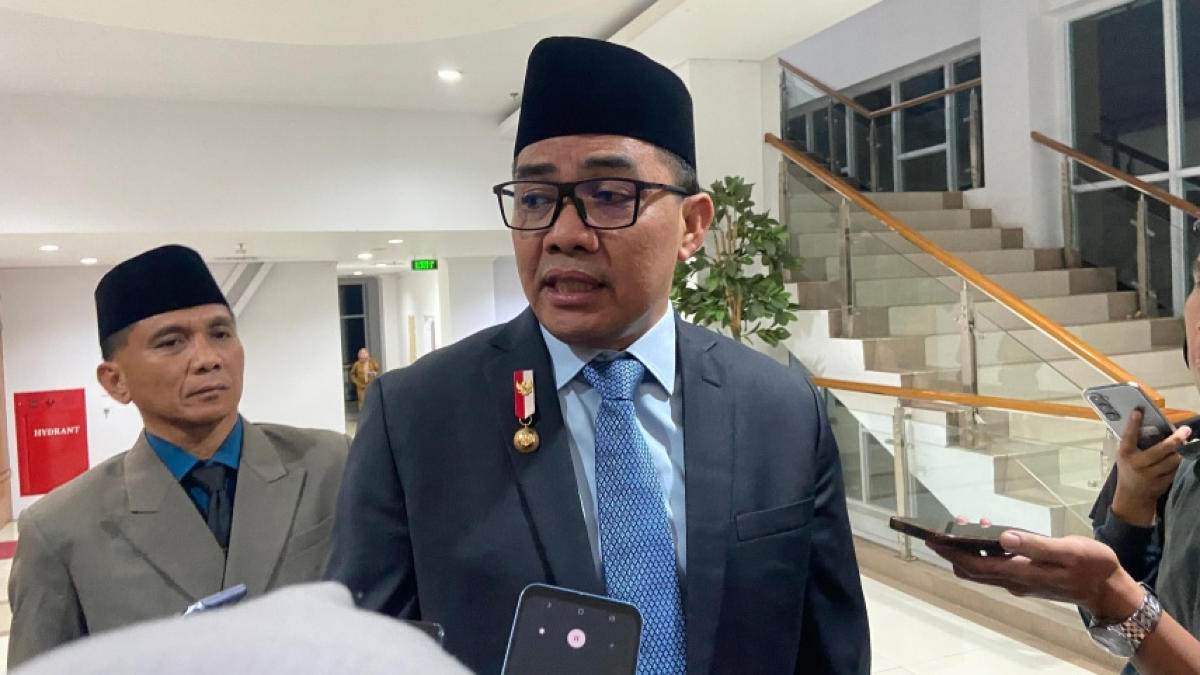 Andi Harun Tantang Sudarno TGUPP Buka Forum Terbuka soal Polemik BPJS Samarinda